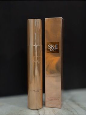 New&sealed SK-II LXP Ultimate Revival Serum